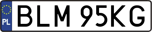 BLM95KG
