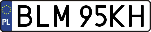 BLM95KH