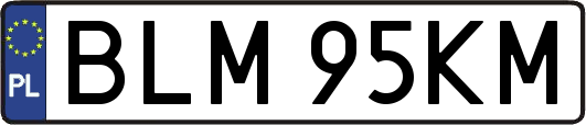 BLM95KM