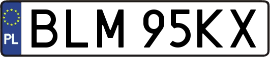 BLM95KX