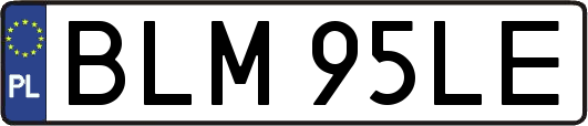 BLM95LE