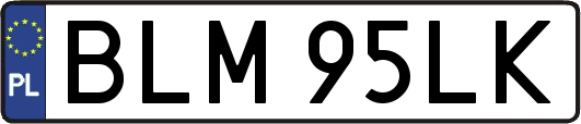 BLM95LK