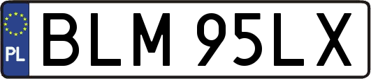 BLM95LX
