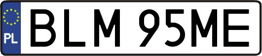 BLM95ME