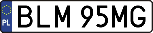 BLM95MG