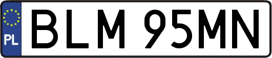 BLM95MN