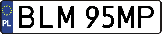 BLM95MP