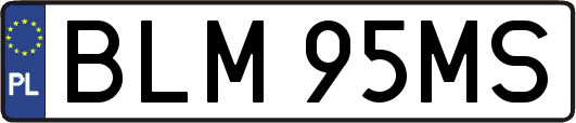 BLM95MS