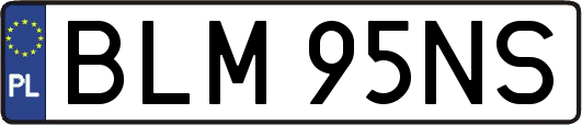 BLM95NS