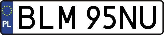BLM95NU