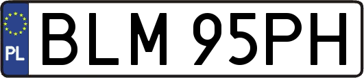 BLM95PH