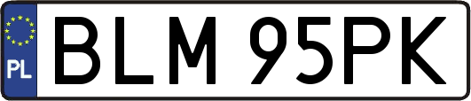 BLM95PK
