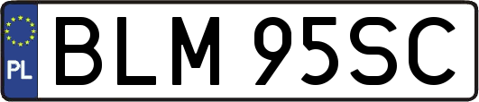 BLM95SC