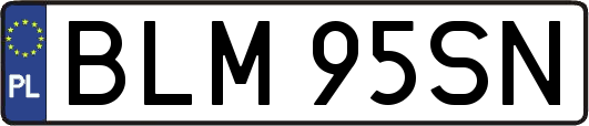 BLM95SN