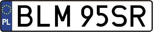 BLM95SR