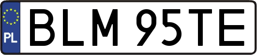 BLM95TE