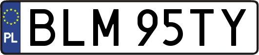 BLM95TY
