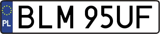 BLM95UF