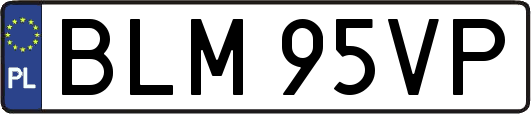 BLM95VP