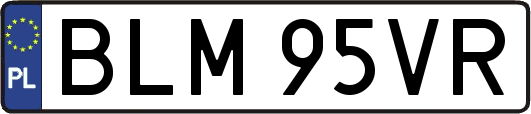 BLM95VR