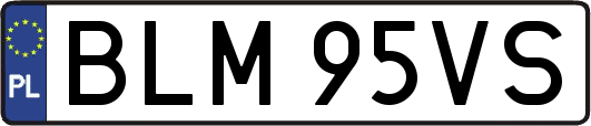 BLM95VS