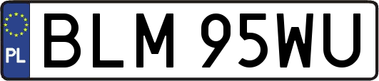 BLM95WU