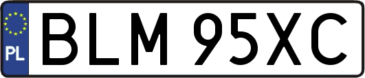 BLM95XC