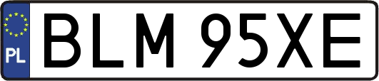 BLM95XE