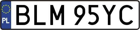BLM95YC
