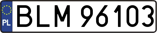 BLM96103