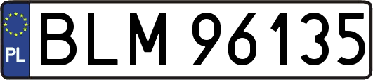 BLM96135