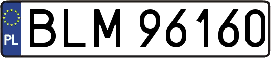 BLM96160