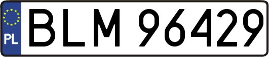 BLM96429