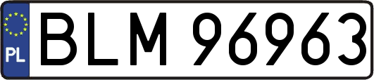 BLM96963