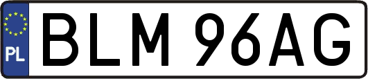 BLM96AG