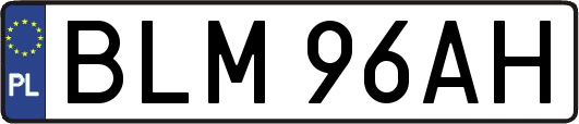 BLM96AH