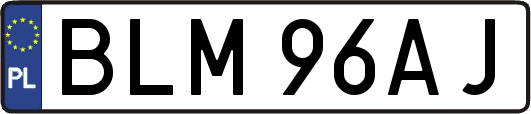 BLM96AJ