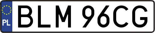 BLM96CG