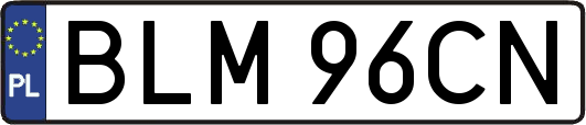 BLM96CN