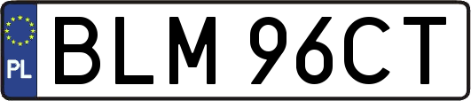 BLM96CT