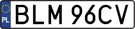 BLM96CV