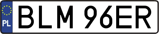 BLM96ER