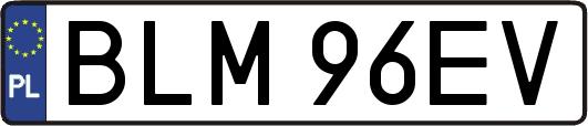 BLM96EV