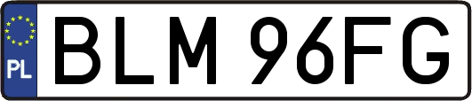 BLM96FG