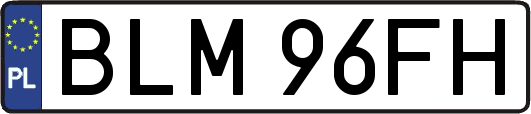 BLM96FH
