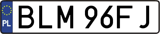 BLM96FJ
