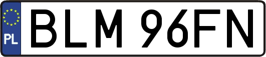 BLM96FN