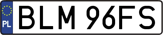 BLM96FS