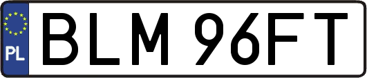 BLM96FT