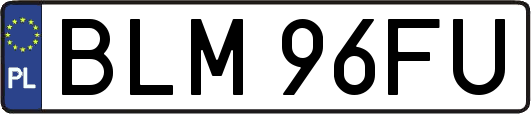 BLM96FU